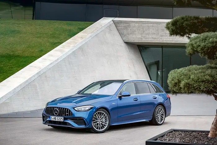 2023款 奔驰 AMG C 43 4MATIC 旅行轿车特别版 15.jpg